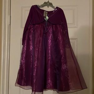 - NWT Frozen Dress